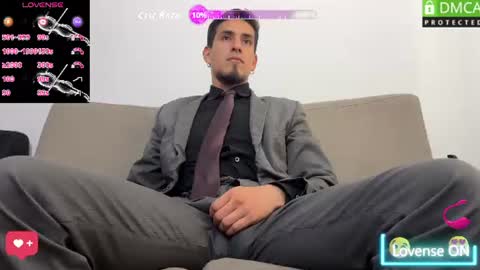 Snapshot of tom_blunt96 chatting on 06.15.26 TOM online show from 06.15.26