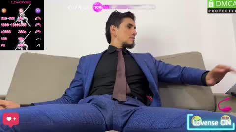 Snapshot of tom_blunt96 chatting on 06.25.26 TOM online show from 06.25.26
