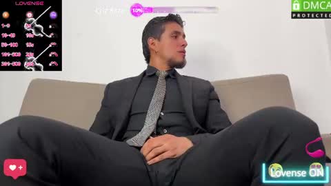 Snapshot of tom_blunt96 chatting on 06.28.26 TOM online show from 06.28.26