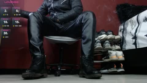 Tom online show from 12.09.24