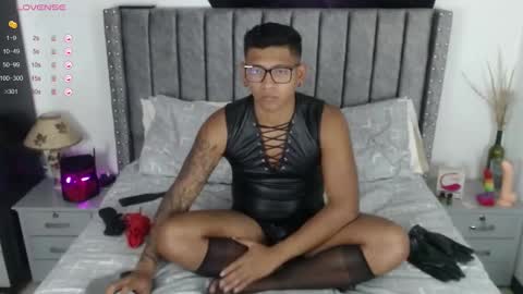 Tom online show from 12.21.24