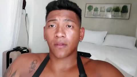 Tom online show from 03.08.25