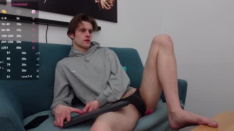 tom online show from 01.30.25