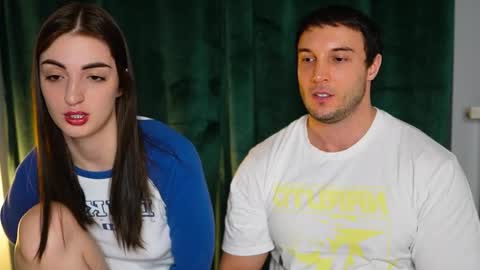 Tom online show from 03.06.26