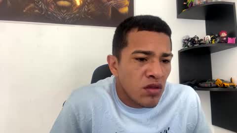 Snapshot of tom_kingfit chatting on 03.11.25 SPORTSFIT29 online show from 03.11.25