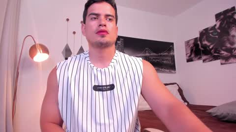 TOM MCKLEEIN  instagram online show from 12.30.24