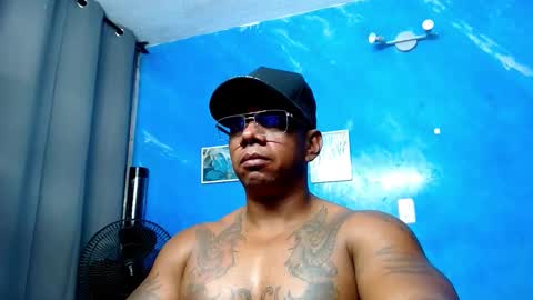 Tom Miller online show from 03.02.26