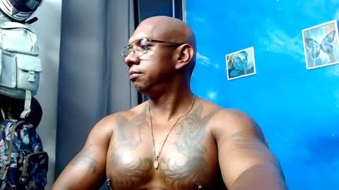 Tom Miller online show from 04.23.26