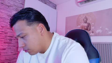 Tom muscle1 online show from 03.28.26