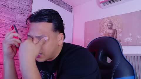 Tom muscle1 online show from 03.30.26