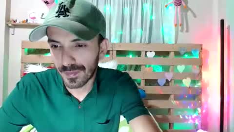 tomas gerauld. make me happy with 10000 tokens online show from 02.06.26