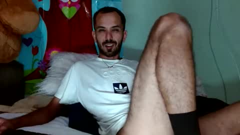 tomas gerauld. make me happy with 10000 tokens online show from 02.18.26