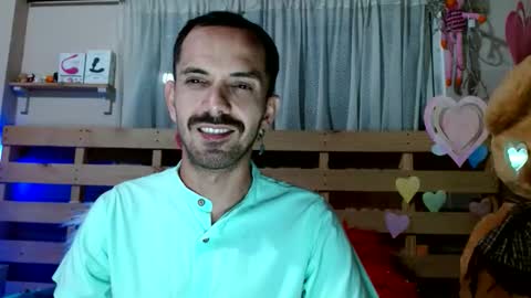 tomas gerauld. make me happy with 10000 tokens online show from 03.02.26