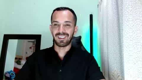 tomas gerauld. make me happy with 10000 tokens online show from 03.24.26