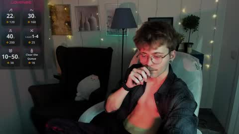 tomas_norton online show from 04.01.26