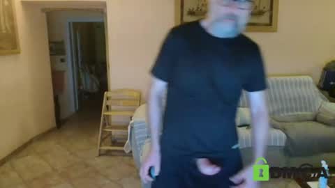 Tomas Milian online show from 07.03.26