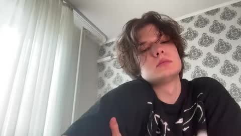 Snapshot of tomassdickpick chatting on 05.30.26 Tomas online show from 05.30.26