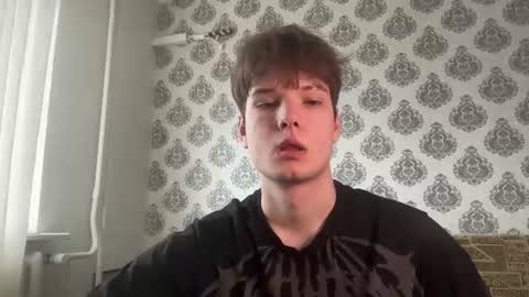 Tomas online show from 07.11.26