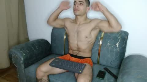Snapshot of tomaz_18 chatting on 05.20.26 tomaz_18 online show from 05.20.26