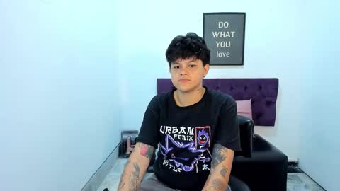 IAN SAYD online show from 03.24.26