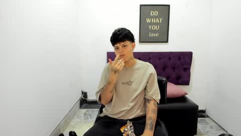 IAN SAYD online show from 04.01.26