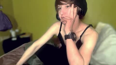 Snapshot of tomboy_titties chatting on 02.11.25 tomboy_titties online show from 02.11.25