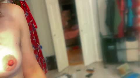 tomboy_titties online show from 03.28.26