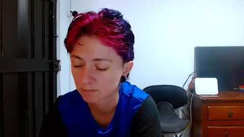 Blue online show from 05.12.26