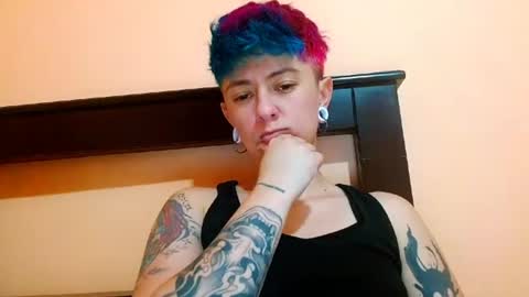 Blue online show from 06.16.26