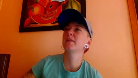 Blue online show from 06.17.26