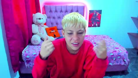 tomboygirl69 online show from 12.15.24