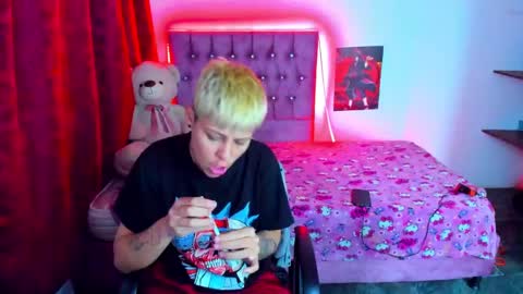 tomboygirl69 online show from 12.22.24