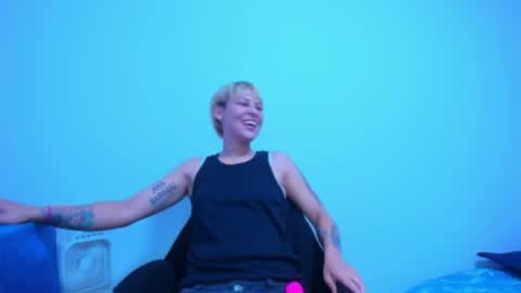 tomboygirl69 online show from 06.09.26