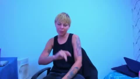 tomboygirl69 online show from 06.10.26