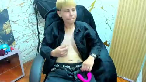 tomboygirl69 online show from 07.11.26