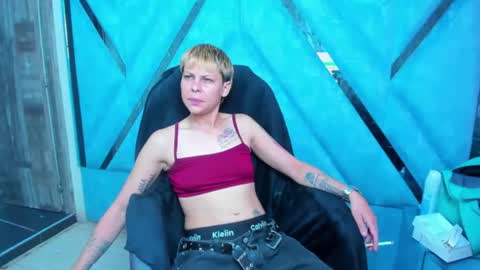 tomboygirl69 online show from 07.11.26