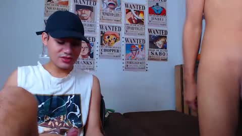 Snapshot of tomboysxxx chatting on 01.17.26 Andy online show from 01.17.26