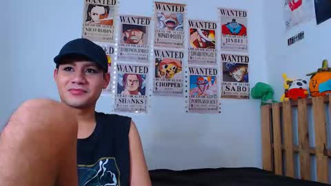 Snapshot of tomboysxxx chatting on 02.05.26 Andy online show from 02.05.26