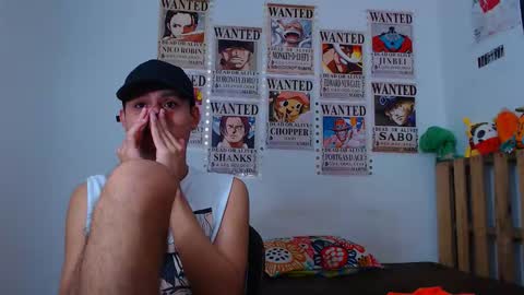 Snapshot of tomboysxxx chatting on 02.12.26 Andy online show from 02.12.26