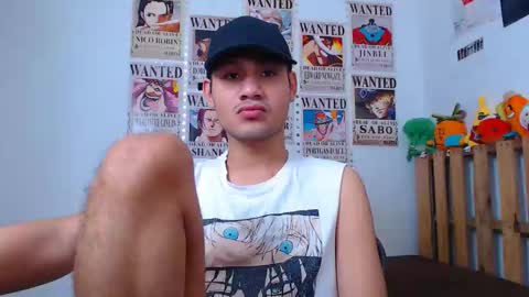 Snapshot of tomboysxxx chatting on 02.23.26 Andy online show from 02.23.26