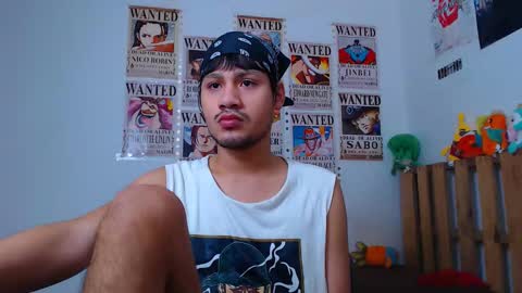 Snapshot of tomboysxxx chatting on 03.04.26 Andy online show from 03.04.26