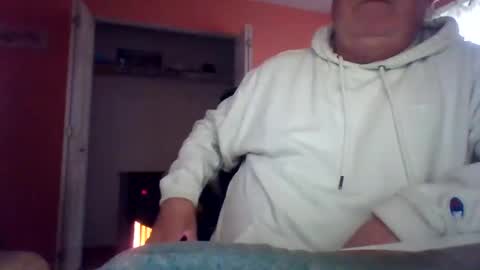 tomcat4848 online show from 10.07.25