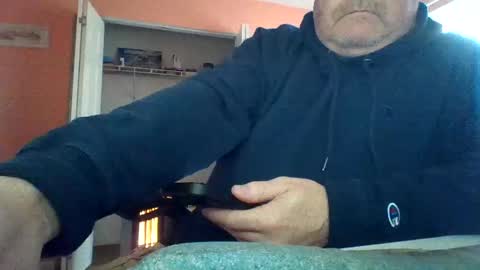 tomcat4848 online show from 10.13.25