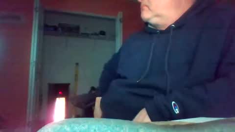 tomcat4848 online show from 12.21.25