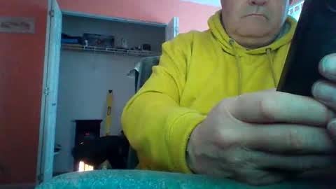 Snapshot of tomcat4848 chatting on 01.17.26 tomcat4848 online show from 01.17.26