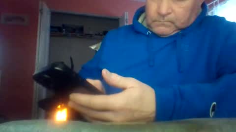 Snapshot of tomcat4848 chatting on 02.09.26 tomcat4848 online show from 02.09.26