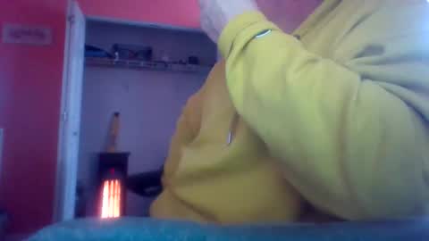 tomcat4848 online show from 03.21.26