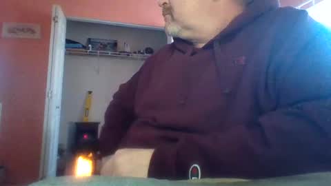 tomcat4848 online show from 03.24.26