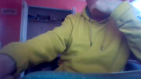 tomcat4848 online show from 03.29.26