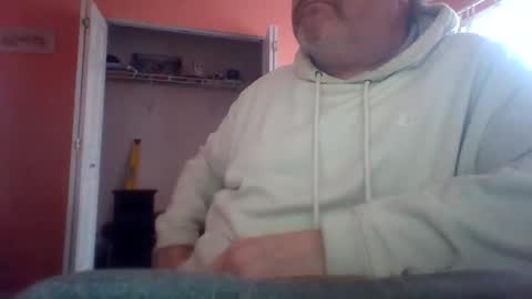 tomcat4848 online show from 04.14.26